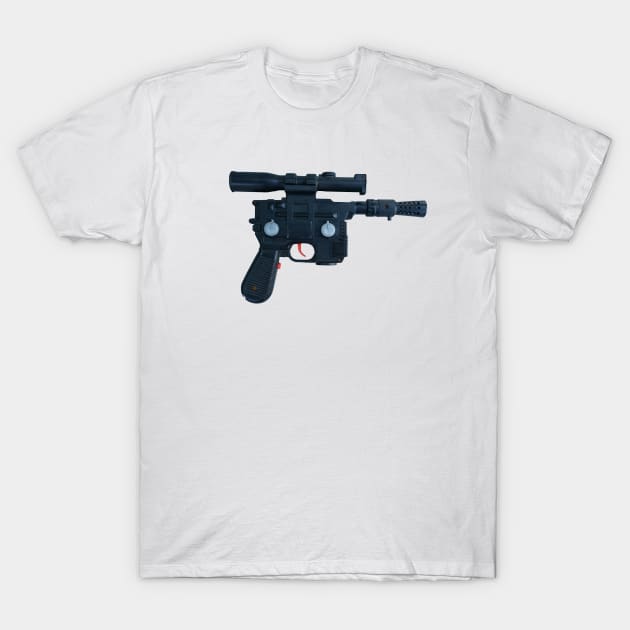 A Smugglers Weapon T-Shirt by That Junkman's Shirts and more!